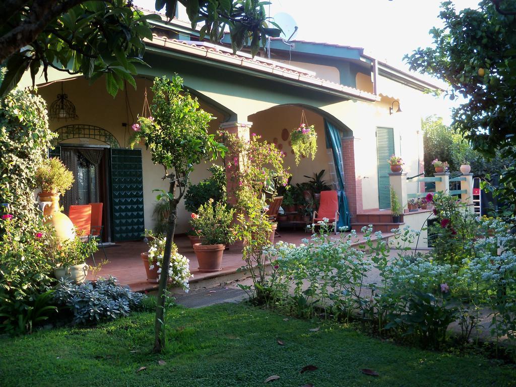 Tavernamici Anguillara Sabazia Exterior photo